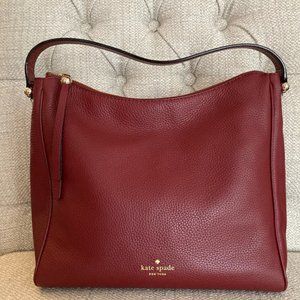 Kate Spade Small Haven Charles Street Bag